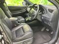 2018 Toyota Harrier