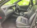 2018 Toyota Harrier
