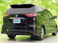 2017 Toyota Estima