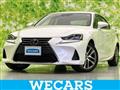 2018 Lexus IS