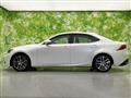 2018 Lexus IS