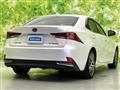 2018 Lexus IS