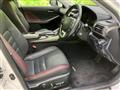 2018 Lexus IS