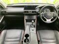 2018 Lexus IS