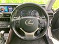 2018 Lexus IS