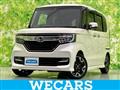 2017 Honda N BOX