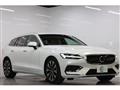 2022 Volvo V60