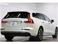 2022 Volvo V60