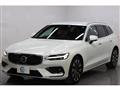 2022 Volvo V60