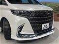 2024 Toyota Alphard Hybrid