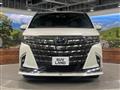 2024 Toyota Alphard Hybrid