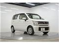2018 Suzuki Wagon R