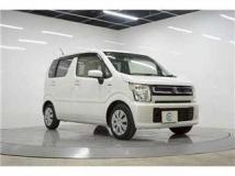 2018 Suzuki Wagon R