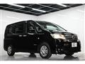 2013 Nissan Serena