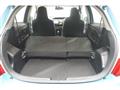 2015 Toyota Vitz
