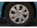 2015 Toyota Vitz