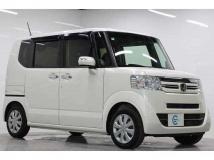 2016 Honda N BOX