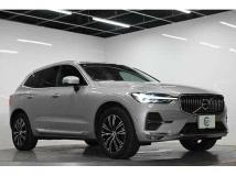 2021 Volvo XC60