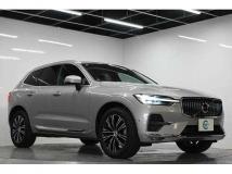 2022 Volvo XC60