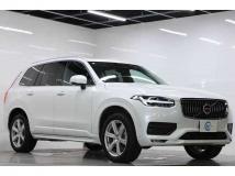 2023 Volvo XC90