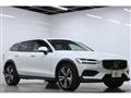 2022 Volvo V60