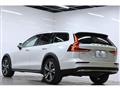 2022 Volvo V60