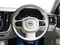 2022 Volvo V60