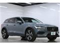 2022 Volvo V60