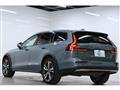 2022 Volvo V60