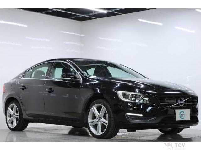 2017 Volvo S60