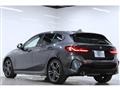 2021 BMW 1 Series