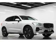 2026 Volvo XC60