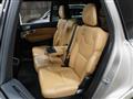 2022 Volvo XC90
