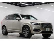 2022 Volvo XC90