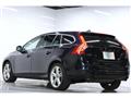 2018 Volvo V60