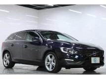2018 Volvo V60