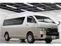 2019 Toyota Hiace Wagon