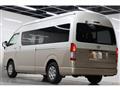 2019 Toyota Hiace Wagon