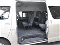 2019 Toyota Hiace Wagon