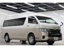 2019 Toyota Hiace Wagon