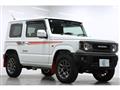 2020 Suzuki Jimny