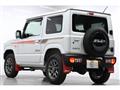 2020 Suzuki Jimny