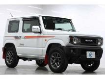 2020 Suzuki Jimny
