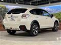 2013 Subaru IMPREZA XV HYBRID