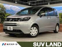 2025 Honda Freed