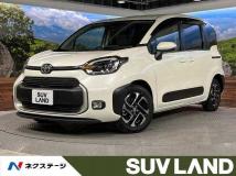 2022 Toyota Sienta
