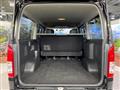 2016 Toyota Hiace Van