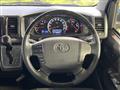 2016 Toyota Hiace Van