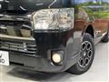 2016 Toyota Hiace Van