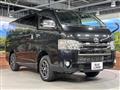 2016 Toyota Hiace Van
